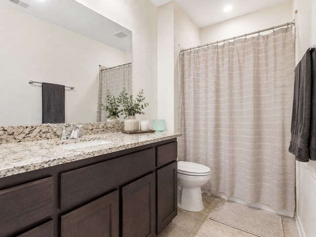 8382 Abner Road, Oak Ridge, TX 75161
