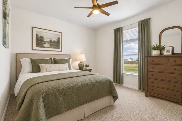 8382 Abner Road, Oak Ridge, TX 75161