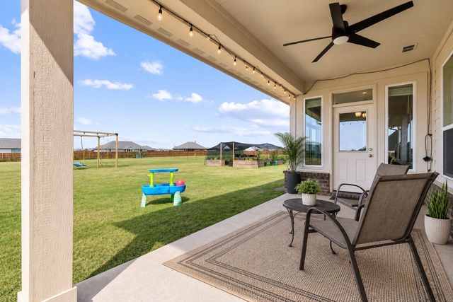 8382 Abner Road, Oak Ridge, TX 75161