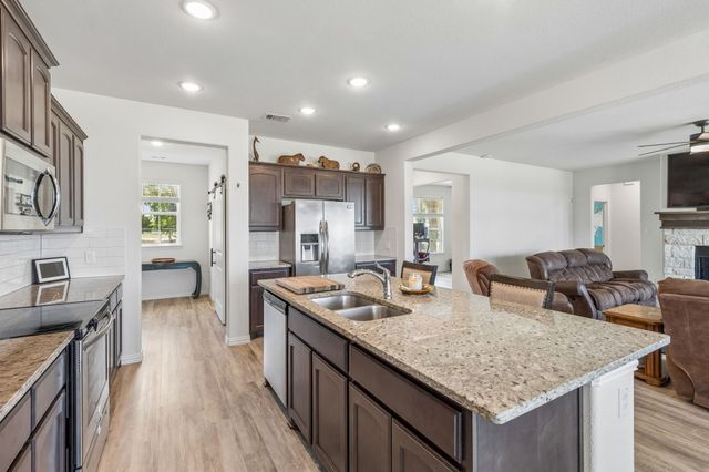 8382 Abner Road, Oak Ridge, TX 75161