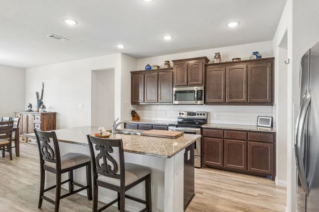 8382 Abner Road, Oak Ridge, TX 75161