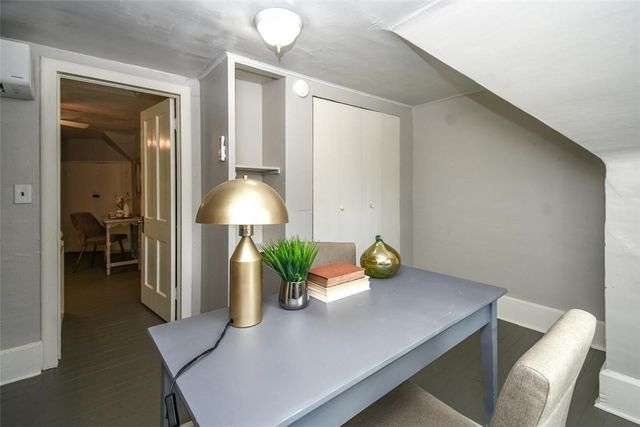 316 N Mckinnon Avenue, Gentry, AR 72734