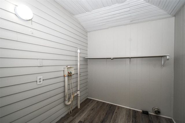 316 N Mckinnon Avenue, Gentry, AR 72734