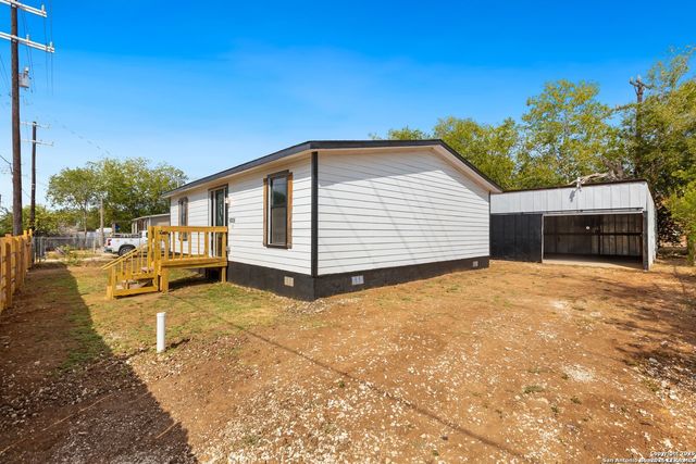 10235 Old Corpus Christi, San Antonio, TX 78223