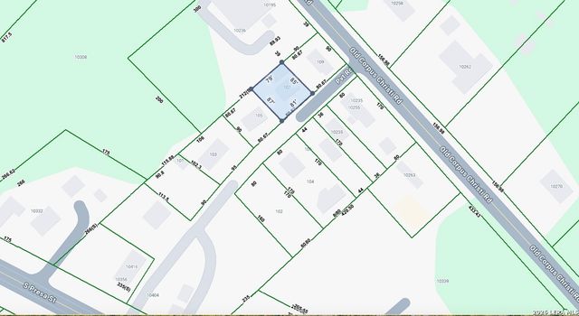 10235 Old Corpus Christi, San Antonio, TX 78223