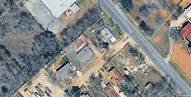 10235 Old Corpus Christi, San Antonio, TX 78223