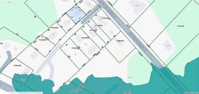 10235 Old Corpus Christi, San Antonio, TX 78223