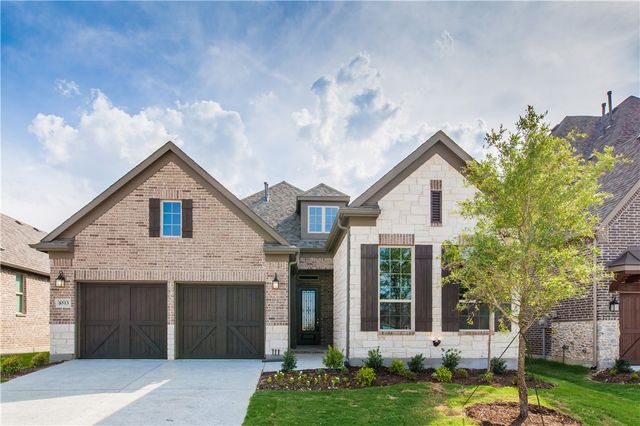 8513 Pine Valley Drive, Mckinney, TX 75070