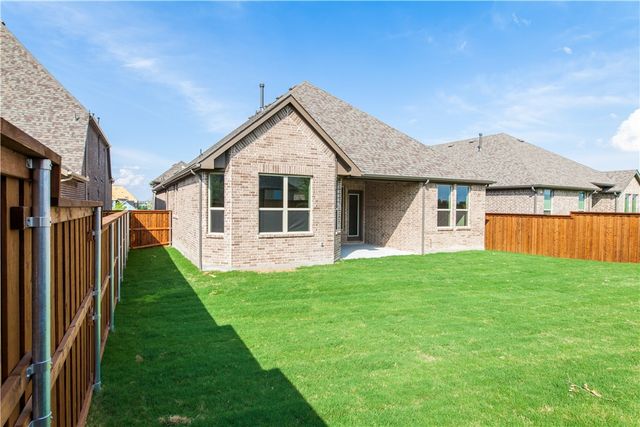 8513 Pine Valley Drive, Mckinney, TX 75070