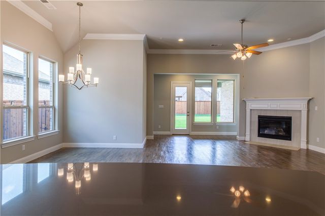 8513 Pine Valley Drive, Mckinney, TX 75070