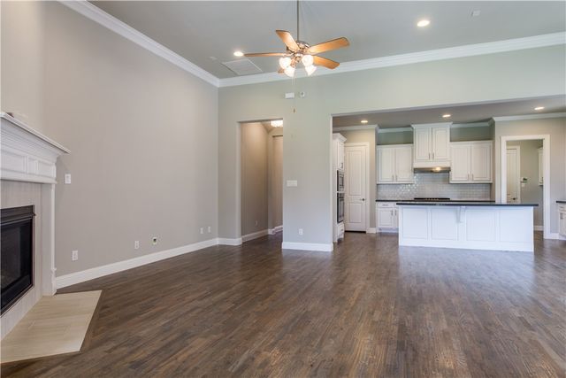 8513 Pine Valley Drive, Mckinney, TX 75070