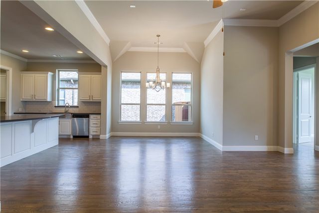 8513 Pine Valley Drive, Mckinney, TX 75070