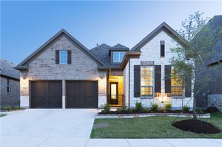 8513 Pine Valley Drive, Mckinney, TX 75070