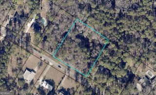 0 Golf Club Circle, Statesboro, GA 30458