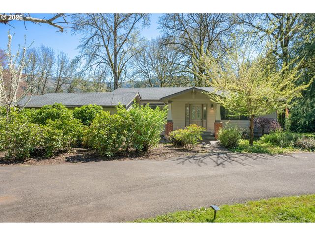 41536 MCKENZIE Hwy, Springfield, OR 97478