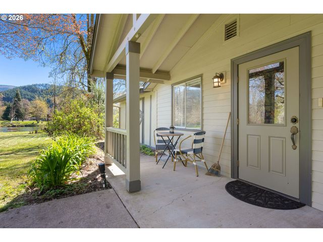41536 MCKENZIE Hwy, Springfield, OR 97478