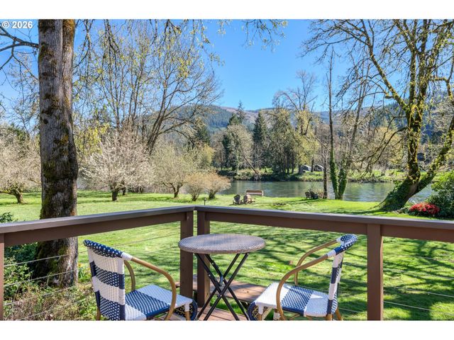 41536 MCKENZIE Hwy, Springfield, OR 97478