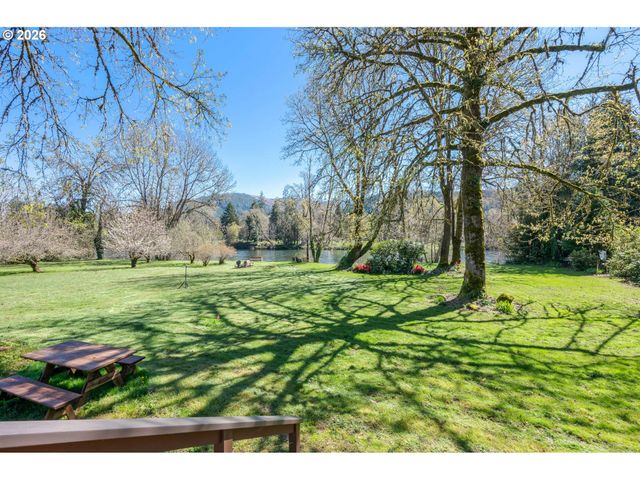 41536 MCKENZIE Hwy, Springfield, OR 97478