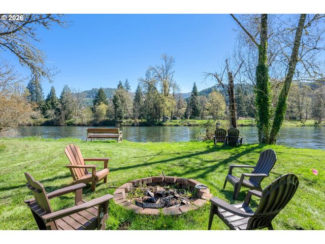41536 MCKENZIE Hwy, Springfield, OR 97478