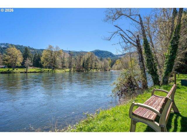 41536 MCKENZIE Hwy, Springfield, OR 97478