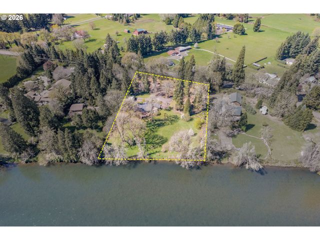 41536 MCKENZIE Hwy, Springfield, OR 97478