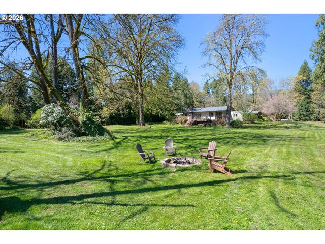 41536 MCKENZIE Hwy, Springfield, OR 97478