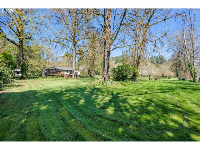 41536 MCKENZIE Hwy, Springfield, OR 97478