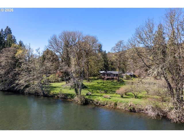 41536 MCKENZIE Hwy, Springfield, OR 97478