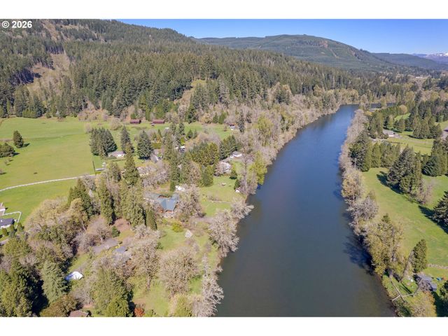 41536 MCKENZIE Hwy, Springfield, OR 97478