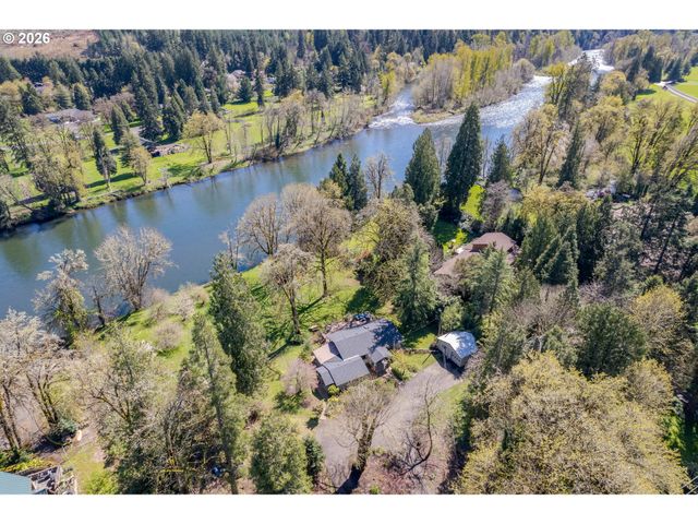 41536 MCKENZIE Hwy, Springfield, OR 97478