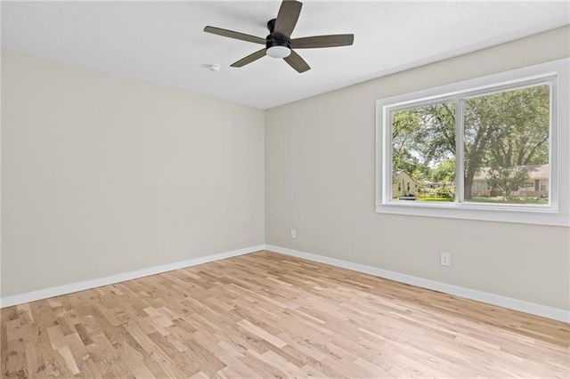 724 S Hamilton Street, Olathe, KS 66061