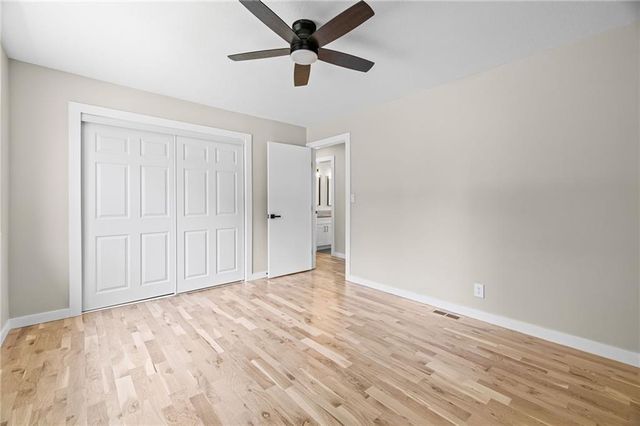 724 S Hamilton Street, Olathe, KS 66061
