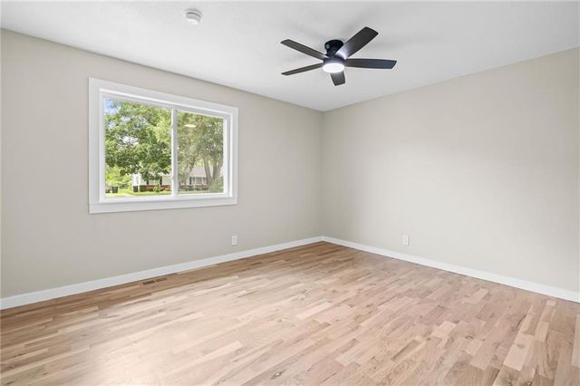 724 S Hamilton Street, Olathe, KS 66061