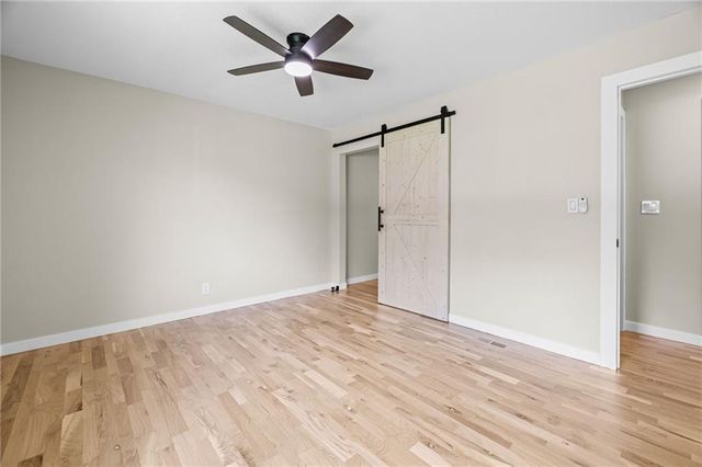 724 S Hamilton Street, Olathe, KS 66061
