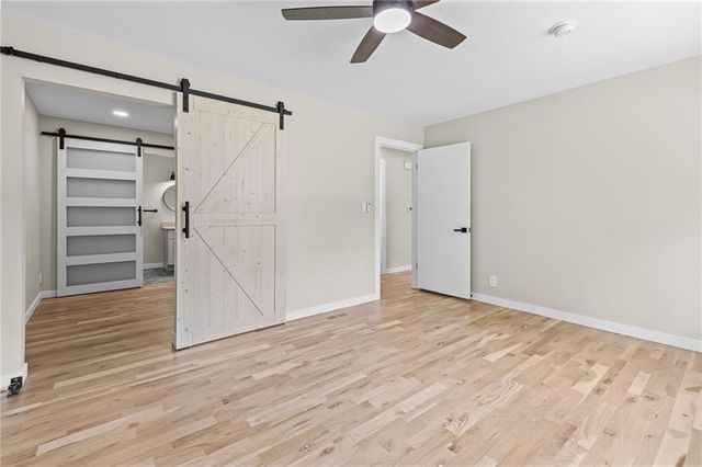 724 S Hamilton Street, Olathe, KS 66061