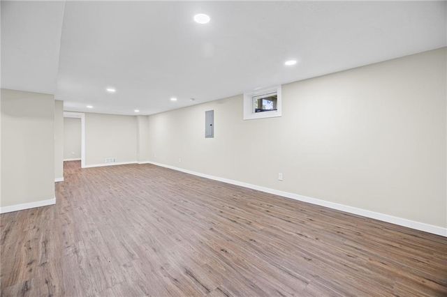 724 S Hamilton Street, Olathe, KS 66061