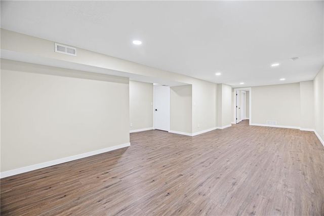 724 S Hamilton Street, Olathe, KS 66061
