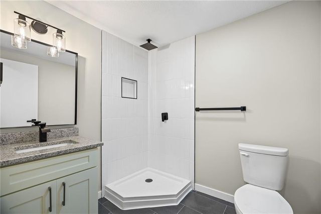 724 S Hamilton Street, Olathe, KS 66061