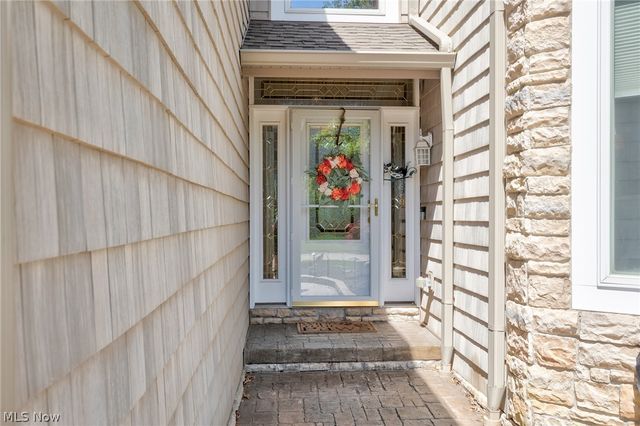 3836 Heron Watch Drive, Akron, OH 44319