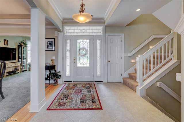3836 Heron Watch Drive, Akron, OH 44319