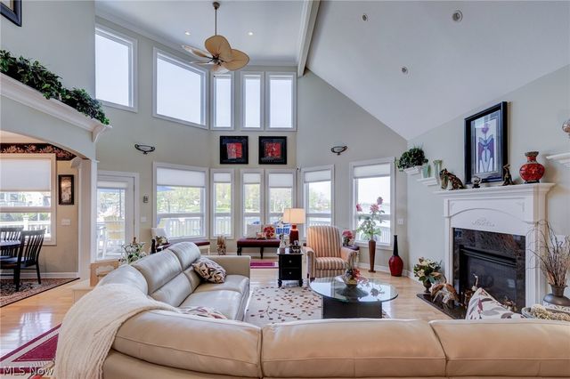 3836 Heron Watch Drive, Akron, OH 44319