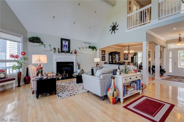 3836 Heron Watch Drive, Akron, OH 44319