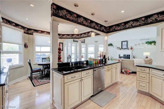 3836 Heron Watch Drive, Akron, OH 44319