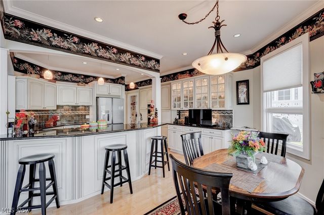 3836 Heron Watch Drive, Akron, OH 44319