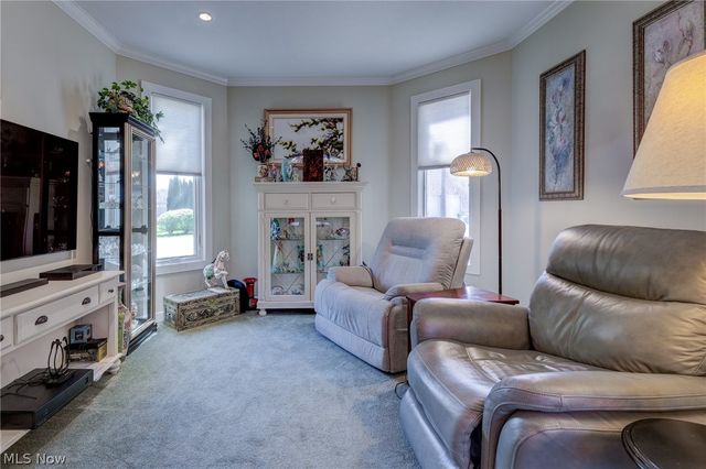 3836 Heron Watch Drive, Akron, OH 44319