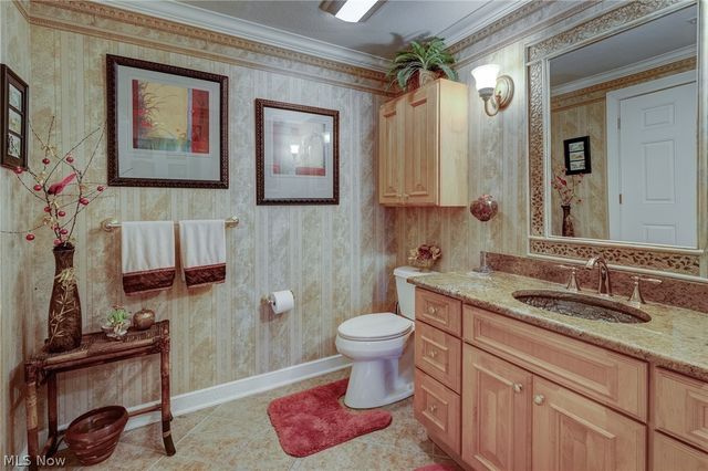 3836 Heron Watch Drive, Akron, OH 44319