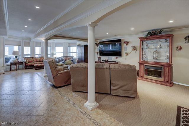 3836 Heron Watch Drive, Akron, OH 44319