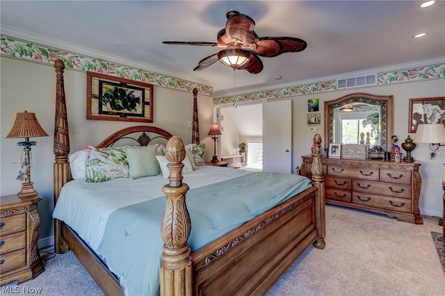 3836 Heron Watch Drive, Akron, OH 44319