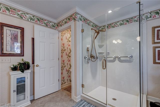 3836 Heron Watch Drive, Akron, OH 44319