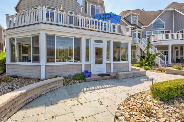 3836 Heron Watch Drive, Akron, OH 44319